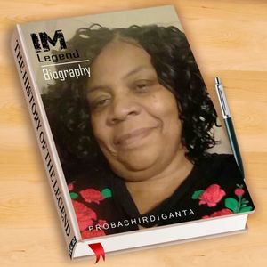 Meet your Posher, Bobbie